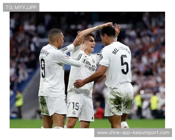 皇马伤病名单缩减，主力回归令人振奋