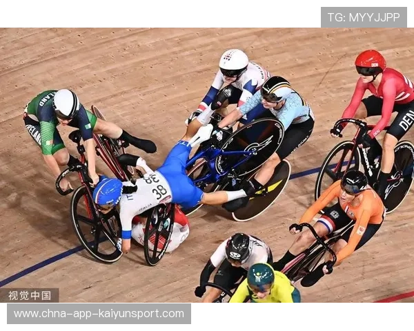 自行车赛摔车事件引发成都体育圈震动，成都山地自行车比赛