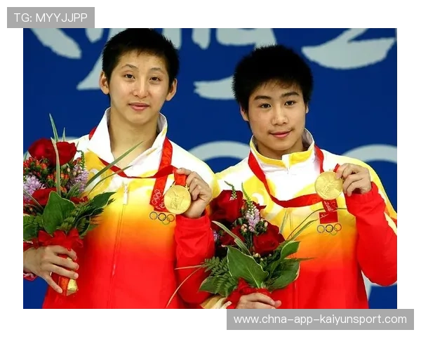 林跃：跳水让我成为冠军，跳水冠军林跃现在在干嘛